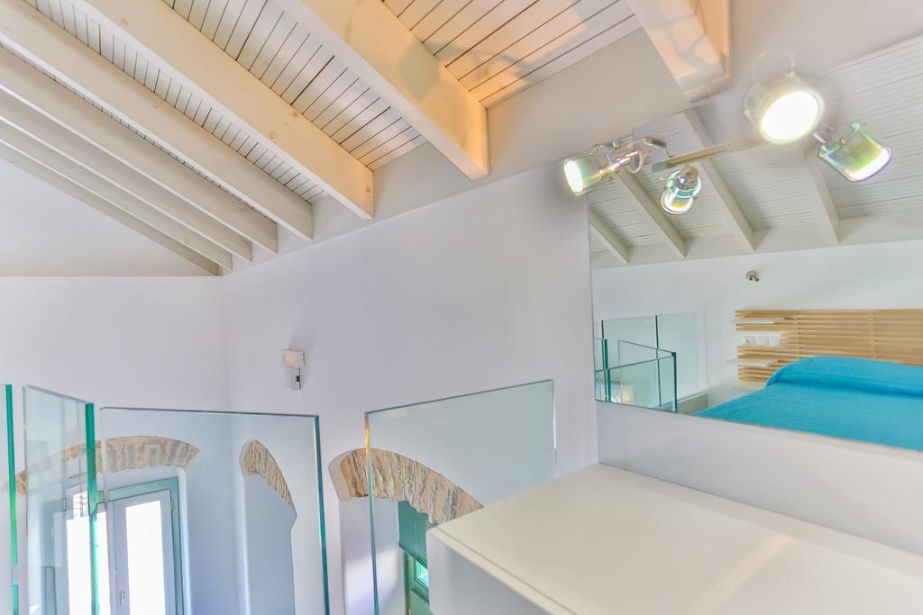 Annika Deluxe Apartments Simi Dış mekan fotoğraf