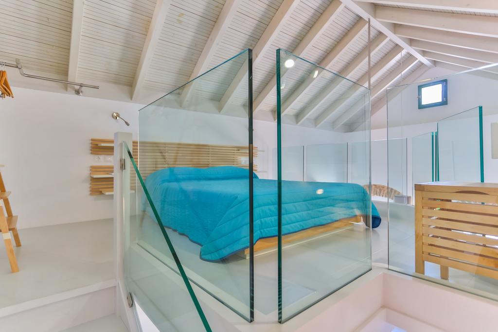 Annika Deluxe Apartments Simi Dış mekan fotoğraf