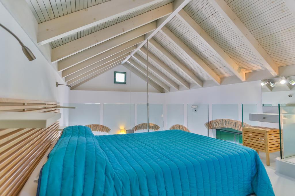 Annika Deluxe Apartments Simi Dış mekan fotoğraf