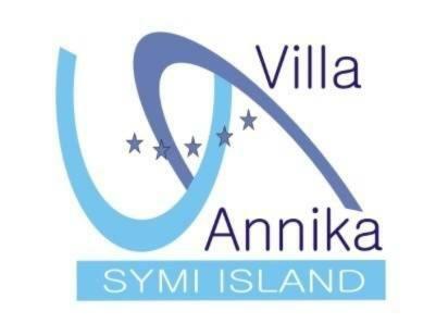 Annika Deluxe Apartments Simi Dış mekan fotoğraf