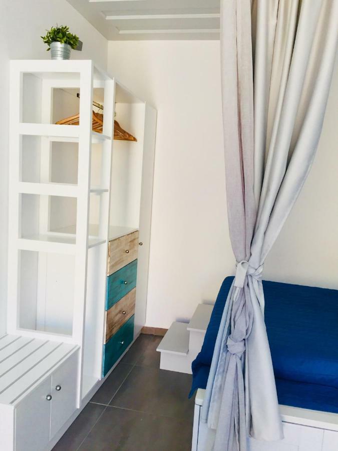 Annika Deluxe Apartments Simi Dış mekan fotoğraf